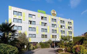 B&B Hotel Orly Rungis Aeroport 2 Etoiles